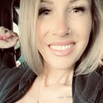 Felicia Graves - @shebe1096 - Instagram
