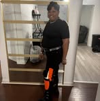 Felicia Graves - Facebook