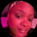 Mizzfefe lady - @felicia_graves_perry - Instagram