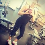 Felicia Hahn - @jobirdelay - Instagram
