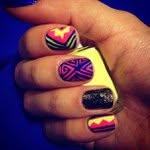 Felicia Hahn - @hellchirpepic - Instagram