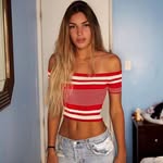 Felicia Hahn - @feliciahahn558 - Instagram
