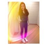 Felicia Hahn - @generalitax - Instagram