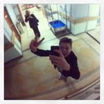 Felicia Hahn - @stormouchur - Instagram