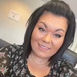 Felicia Halbert - @halbertfelicia - Instagram