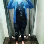 Felicia Haney - @xuboawhosccypl - Instagram