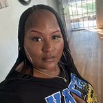 Felicia Hatfield - @lilmudear6214 - Instagram