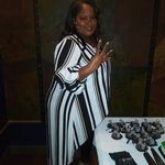 Felicia Hatfield - @lilmudear621 - Instagram
