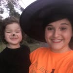 Felicia Hebert - @jaxen1314 - Instagram