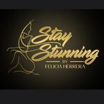 Felicia Merino Herrera - @staystunningbyfeliciaherrera - Instagram