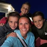 Felicia Izzo Zwerlein - @fiz1925 - Instagram