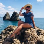 Feliçia Rizzo - @rizzo.felicia - Instagram