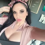 Felicia Jack - @feliciajack11 - Instagram