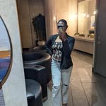 Felicia Keith-Williams - @felykw - Instagram