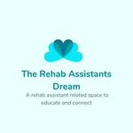Felicia Keith-Williams | Rehabilitation Assistant🇨🇦 - @rehabassistants.dream - Instagram