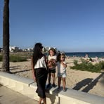 Felicia Kellerman - Facebook