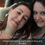 Felicia Diane Larson Garrett - @felicialarsongarrett - Instagram