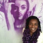 Felicia Larson - @pastorfelicia18 - Instagram