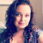 Felicia Larson - @felbel73 - Instagram