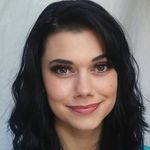Felicia Larson - @infinity.felicia - Instagram