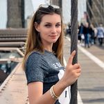 Felicia Larson - @pink.mill5 - Instagram