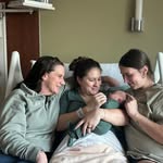Felicia Larson Udaykee - @feliciau9 - Instagram