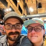 Felicia Rosato Larson - @flomotion11 - Instagram