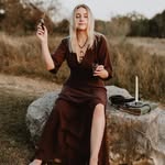 Felicia Celeste | The Witches light - @thewitchslight - Instagram