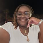 Felicia Womack Lomax - @felicia_lightfoot_nevett - Instagram