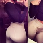 miss petty - @felicia_lightskin12 - Instagram