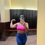 Felicia Lopes - @feliciasparkles_again - Instagram