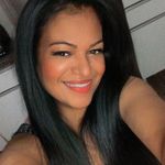 Felicia Lopes - @felicialopes47 - Instagram