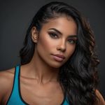 Felicia Lopes - @felicialopes8 - Instagram