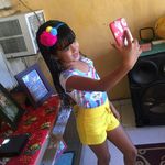Felicia Lopes - @felicialopes5 - Instagram