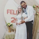 Felicia Lopes - @felicialopes96 - Instagram