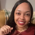 FELICIA MCELROY - @fee_gemini84 - Instagram