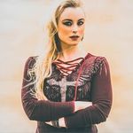 Felicia Meyer - @feliciameyer813 - Instagram