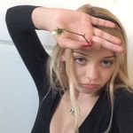 Felicia Meyer - @littleblackkdress - Instagram