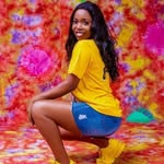 Felicia Michael - @feliciamichael176 - Instagram