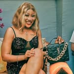 Felicia Michael - @paramour081 - Instagram