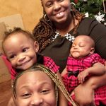 Felicia Williams Mims - @let_mesleep247 - Instagram