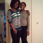 Felicia Moss - @yass_moss - Instagram