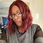 Felicia Moss - @felicia.anderson.549 - Instagram