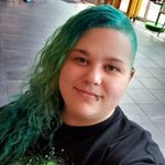 Felicia Moss - @drinkyouroxygen - Instagram