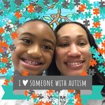 Felicia Moss - @ladymoss35 - Instagram