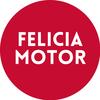 Felicia Motor - @feliciamotor - TikTok