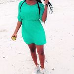 Felicia Nathan - @semeyiansaruni - Instagram