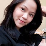 Felicia Nathanael - @felicia_nathanael - Instagram