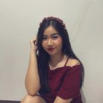 Felicia Nathania - @felicianathaniiaa - Instagram