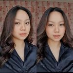 Felicia Nathania 曾琴菲 - @felicianathaniat - Instagram